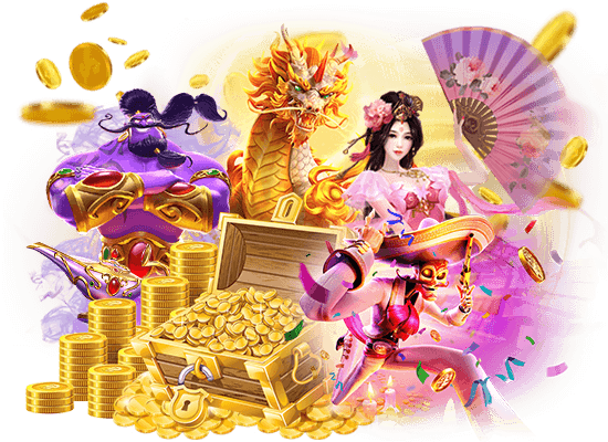 เกมslotแตกง่าย